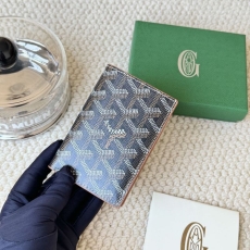 Goyard Wallets Purse